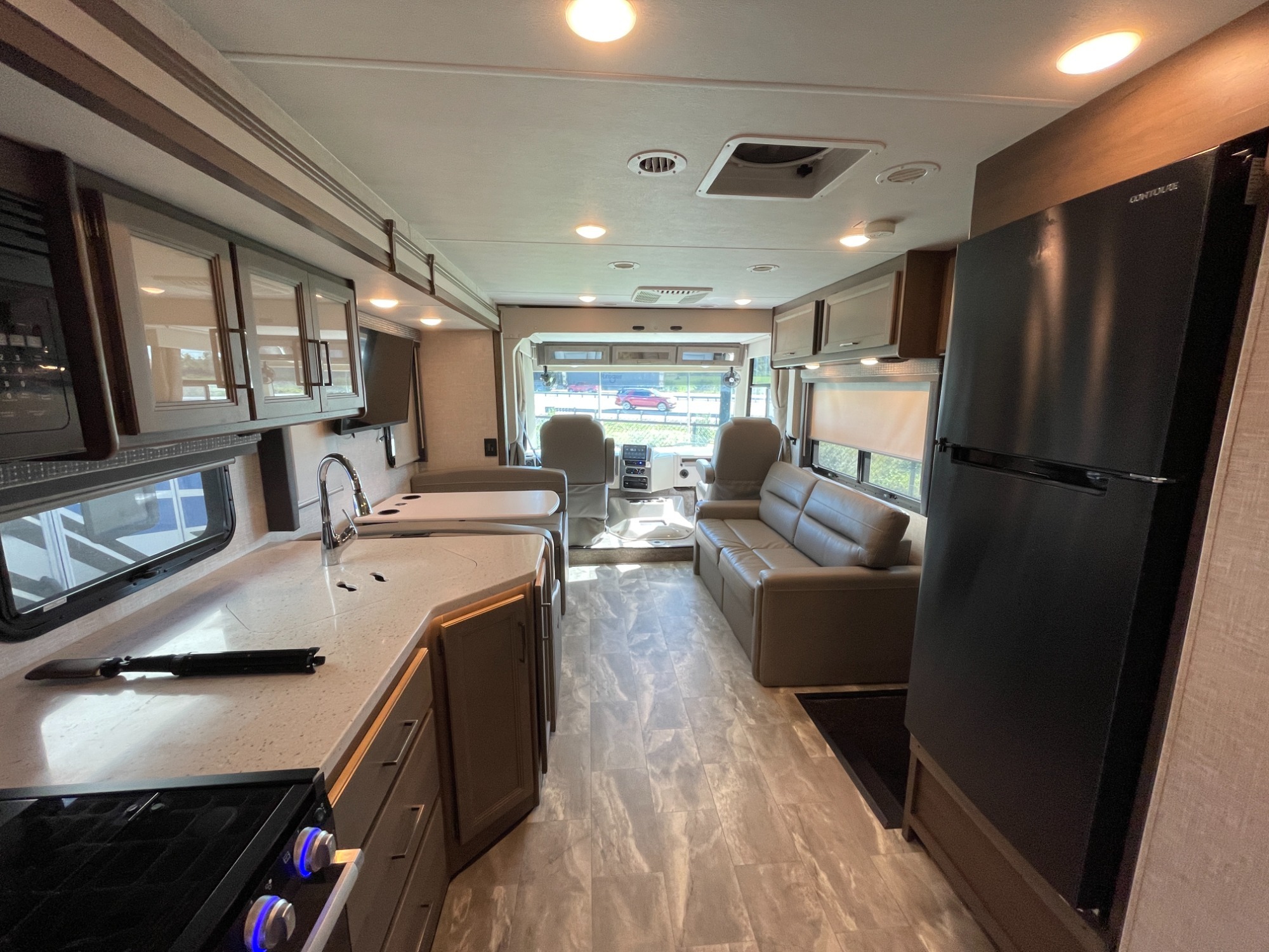 2023 Thor WINDSPORT 34J in greenwood IN