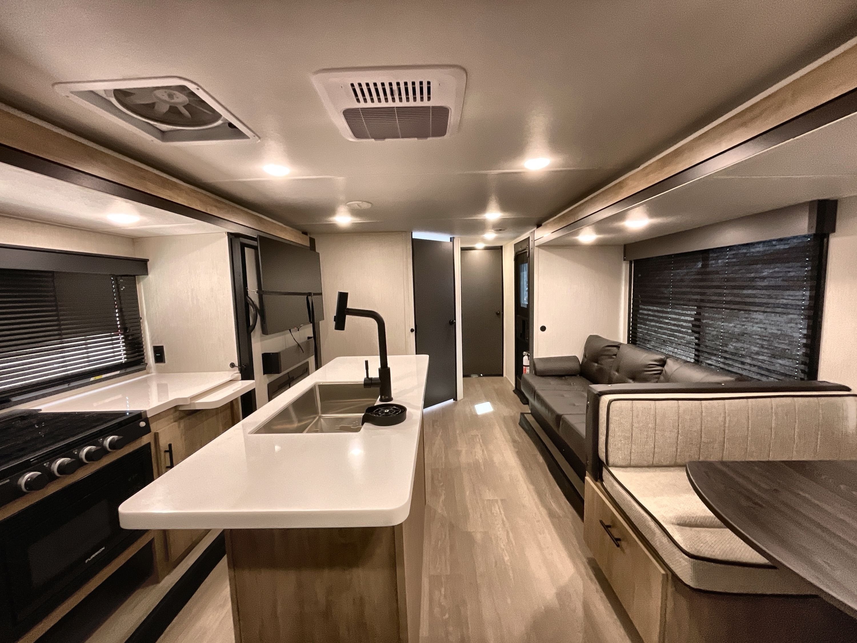 2026 Forest River CAMPSITE ULTRA 25JT in avondale AZ