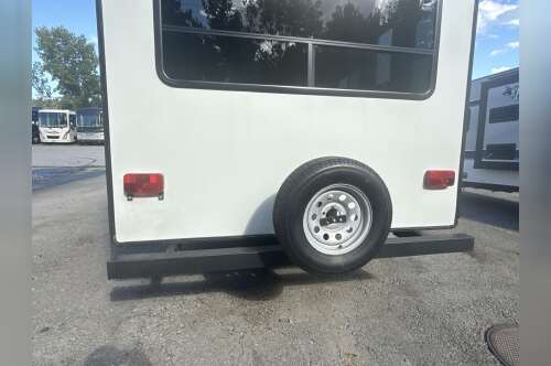 2018 Heartland MALLARD M27 in uxbridge MA