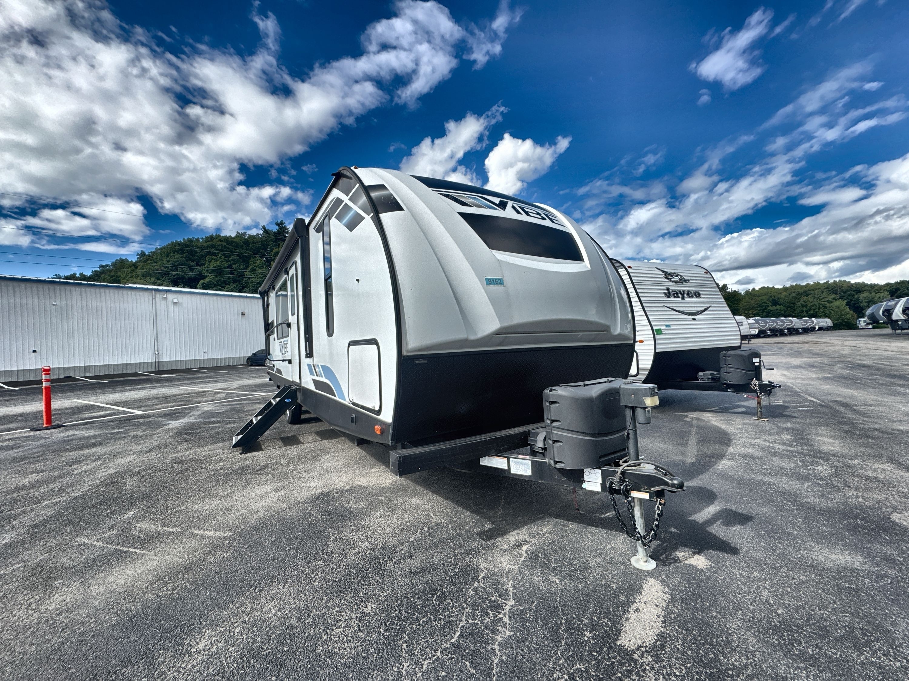 2021 Forest River VIBE 26RK RV