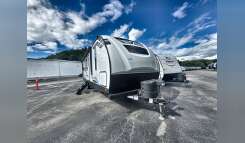 2021 Forest River VIBE 26RK RV
