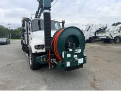 2013 FREIGHTLINER 114 SD