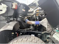 2013 FREIGHTLINER 114 SD