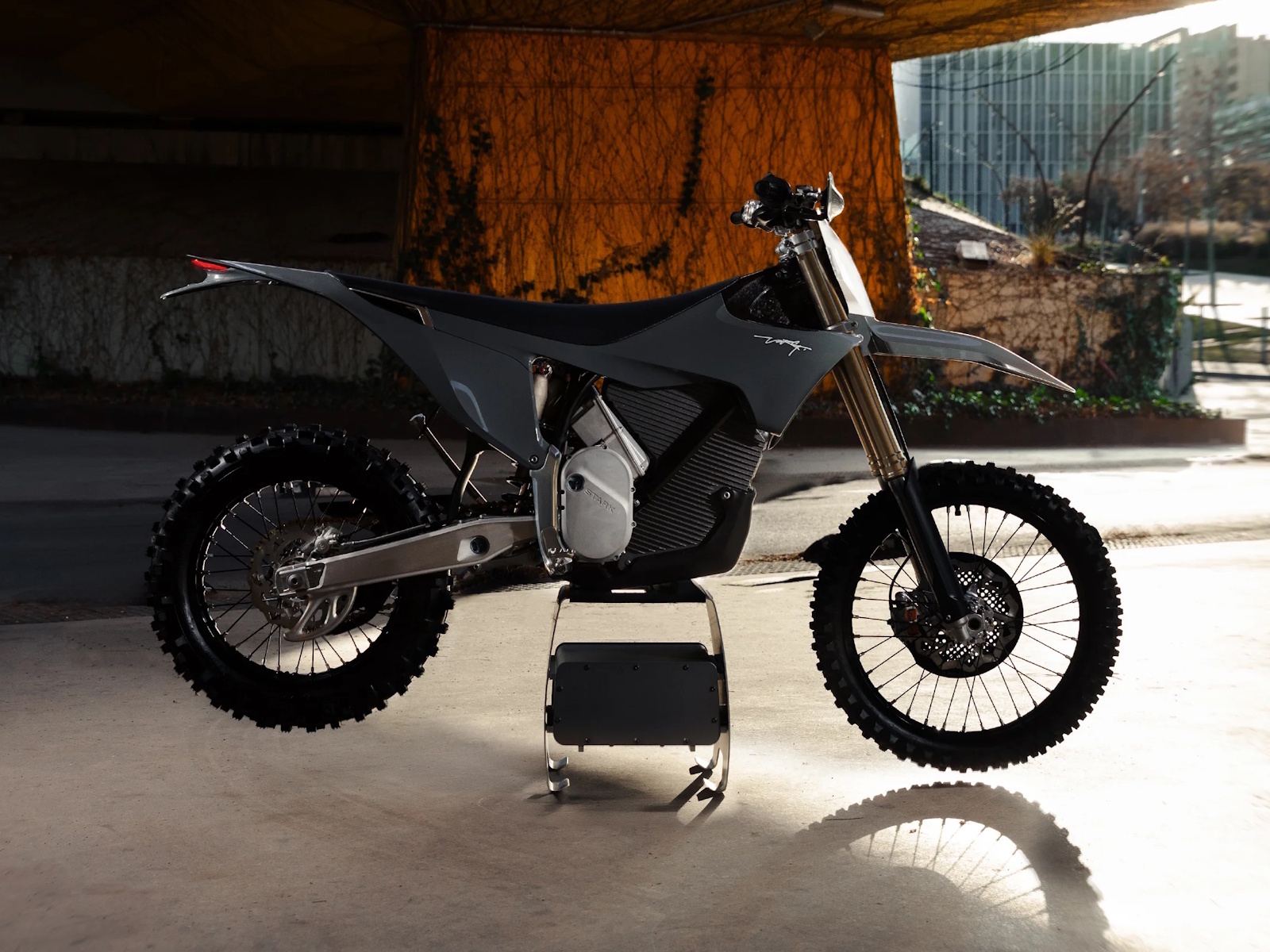 2026 Stark Future EX 80 HP 80 HP in Sacramento, CA