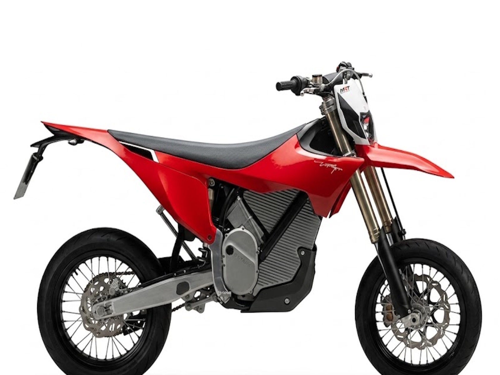 2026 Stark Future SM 80 hp 80 HP in Sacramento, CA