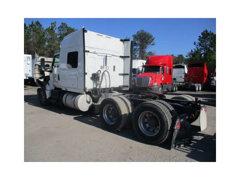 2019 INTERNATIONAL LT625