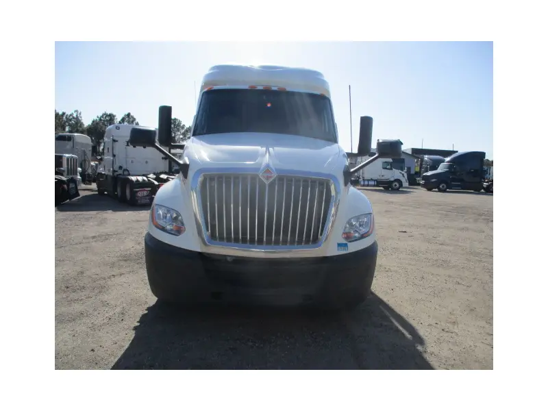 2019 INTERNATIONAL LT625