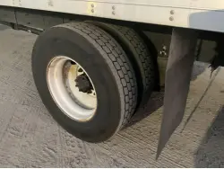 2019 INTERNATIONAL MV 607