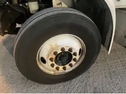 2019 INTERNATIONAL MV 607
