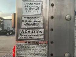 2019 INTERNATIONAL MV 607