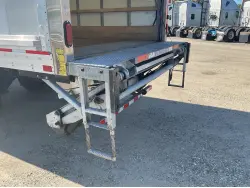 2019 INTERNATIONAL MV 607