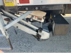 2019 INTERNATIONAL MV 607