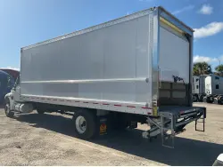 2019 INTERNATIONAL MV 607