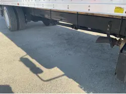 2019 INTERNATIONAL MV 607