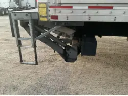 2019 INTERNATIONAL MV 607