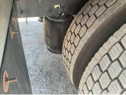 2019 INTERNATIONAL MV 607