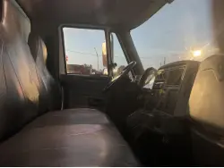 2019 INTERNATIONAL MV 607