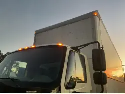 2019 INTERNATIONAL MV 607