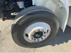 2019 INTERNATIONAL MV 607