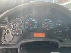 2019 INTERNATIONAL MV 607