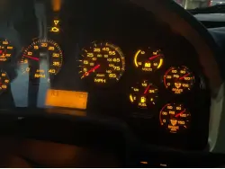 2019 INTERNATIONAL MV 607