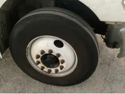 2019 INTERNATIONAL MV 607