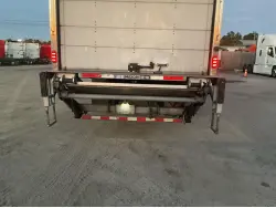 2019 INTERNATIONAL MV 607