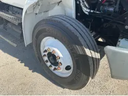 2019 INTERNATIONAL MV 607