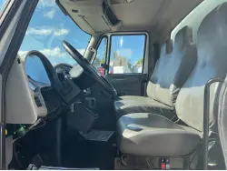 2019 INTERNATIONAL MV 607
