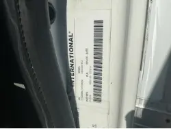 2019 INTERNATIONAL MV 607