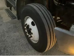 2019 INTERNATIONAL MV 607