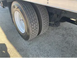 2019 INTERNATIONAL MV 607