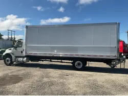 2019 INTERNATIONAL MV 607