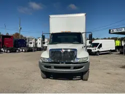 2019 INTERNATIONAL MV 607