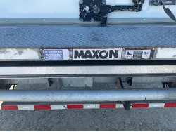 2019 INTERNATIONAL MV 607
