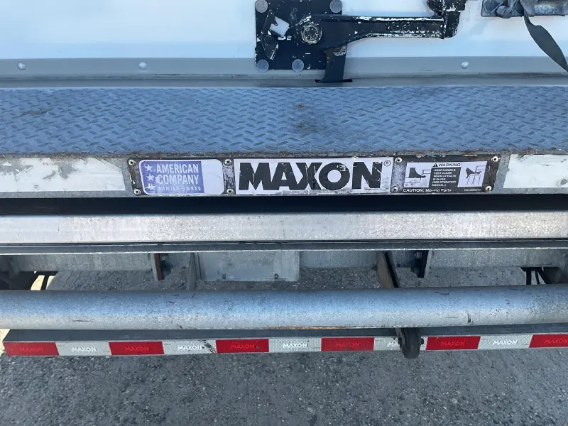 2019 INTERNATIONAL MV 607
