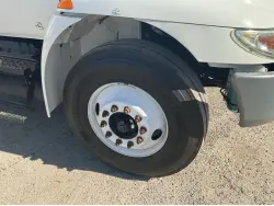 2019 INTERNATIONAL MV 607