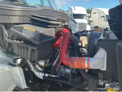 2019 INTERNATIONAL MV 607
