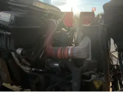 2019 INTERNATIONAL MV 607