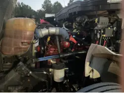2019 INTERNATIONAL MV 607