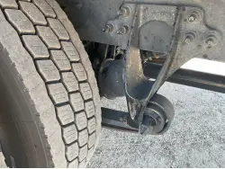 2019 INTERNATIONAL MV 607