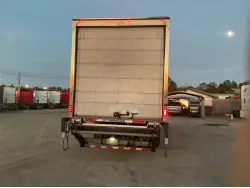 2019 INTERNATIONAL MV 607