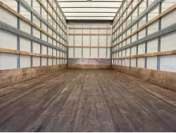 2019 INTERNATIONAL MV 607