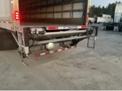 2019 INTERNATIONAL MV 607