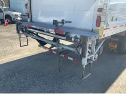 2019 INTERNATIONAL MV 607