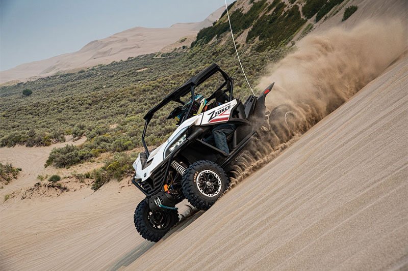 2022 CFMOTO ZForce 950 HO Sport in marietta OH