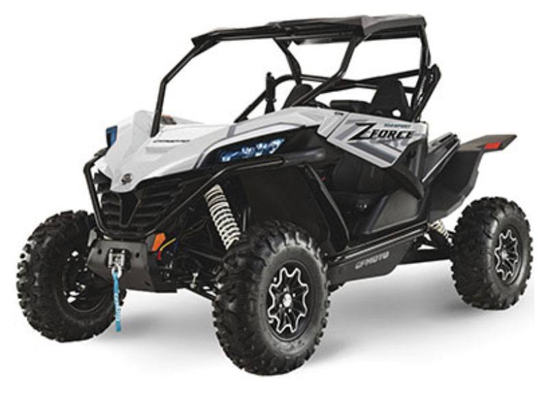 2022 CFMOTO ZForce 950 HO Sport in marietta OH