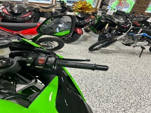 Kawasaki Ninja Motorcycles For Sale Near Middletown, NJ - Cycle Trader