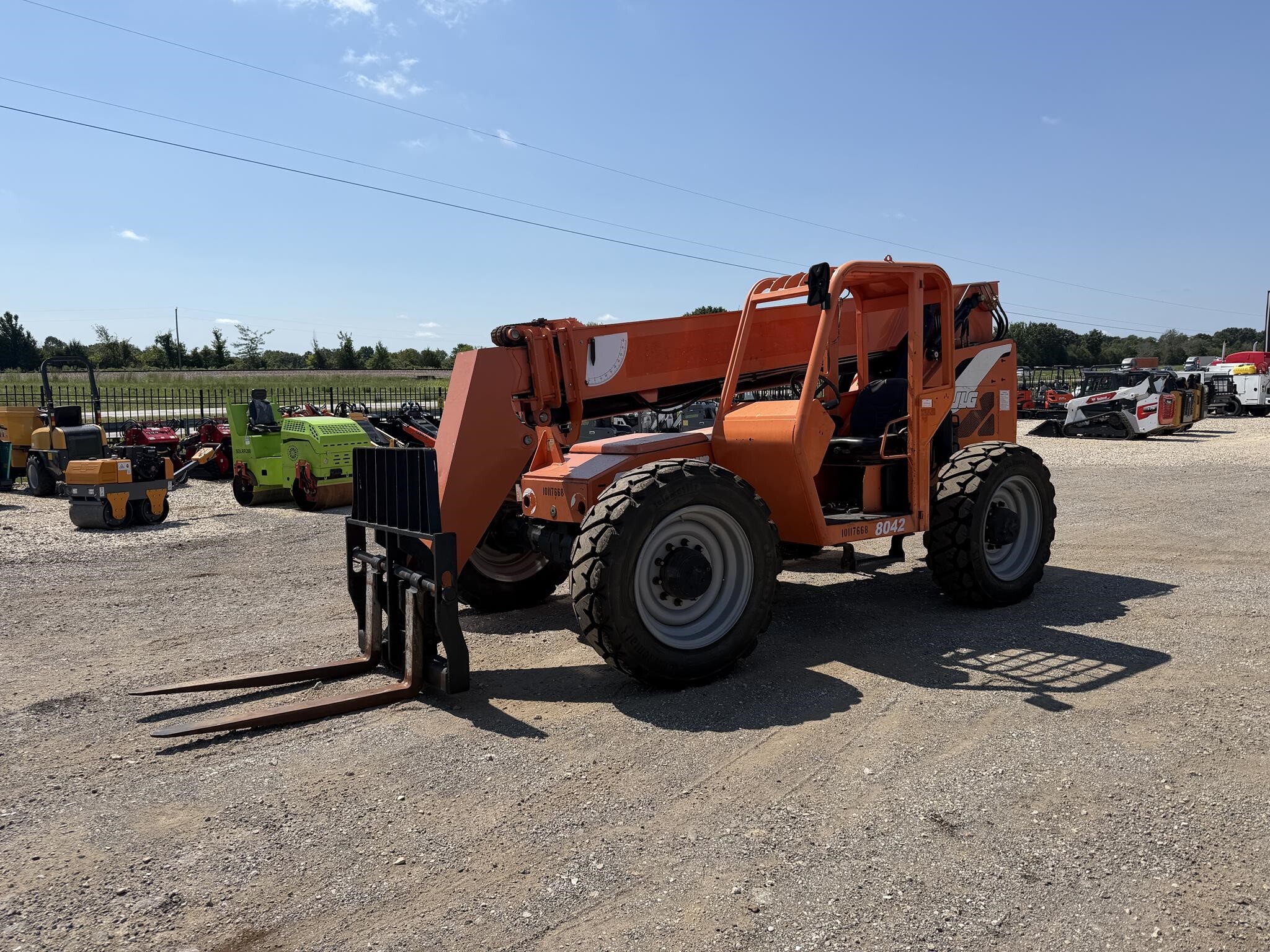 2013 Skytrak Equipment For Sale - Skytrak Equipment - Equipment Trader