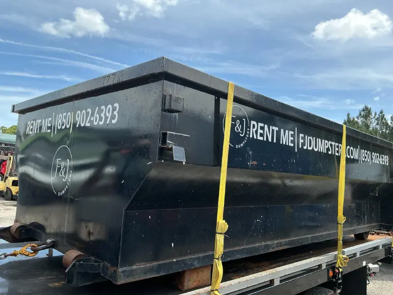 2023 ROLLOFF STEEL BIN